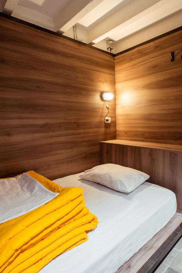 Viajero Lima - Barranco Hostel エクステリア 写真