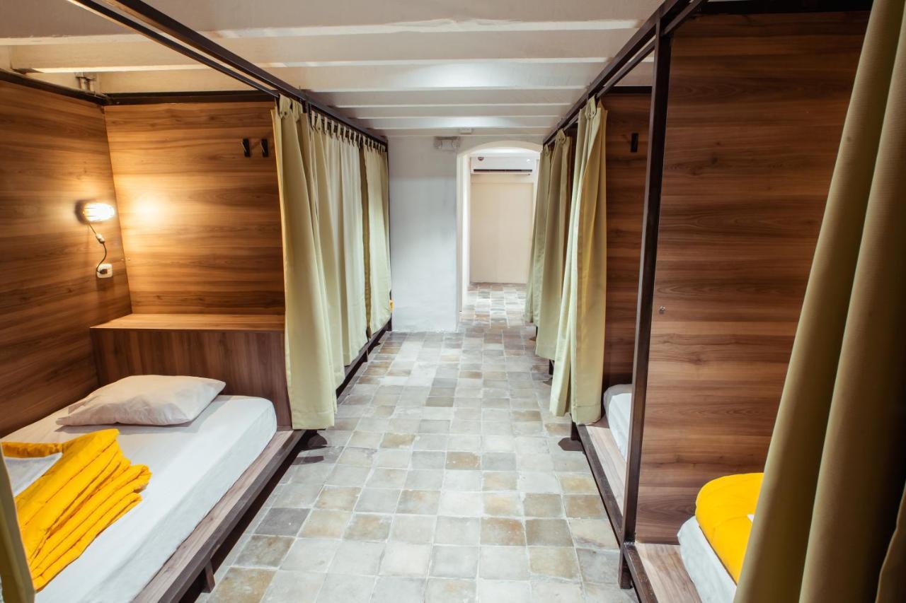 Viajero Lima - Barranco Hostel エクステリア 写真