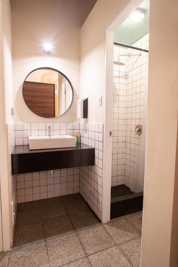 Viajero Lima - Barranco Hostel エクステリア 写真