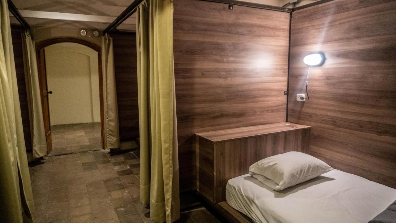 Viajero Lima - Barranco Hostel エクステリア 写真
