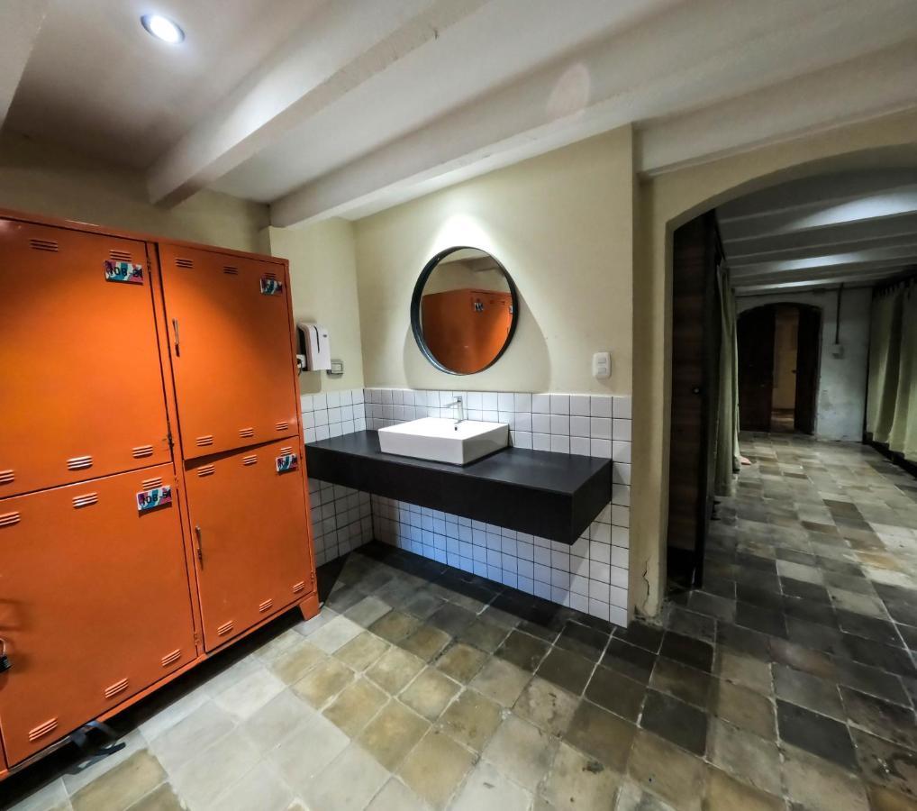 Viajero Lima - Barranco Hostel エクステリア 写真