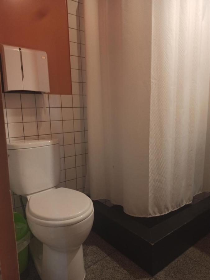 Viajero Lima - Barranco Hostel エクステリア 写真