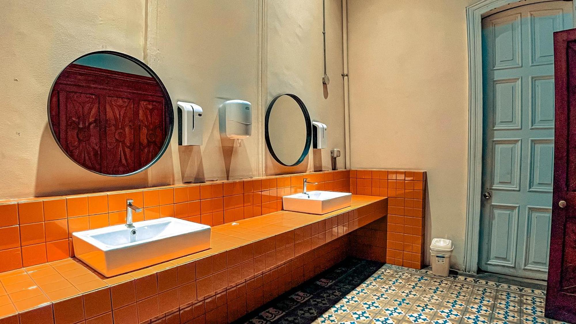 Viajero Lima - Barranco Hostel エクステリア 写真