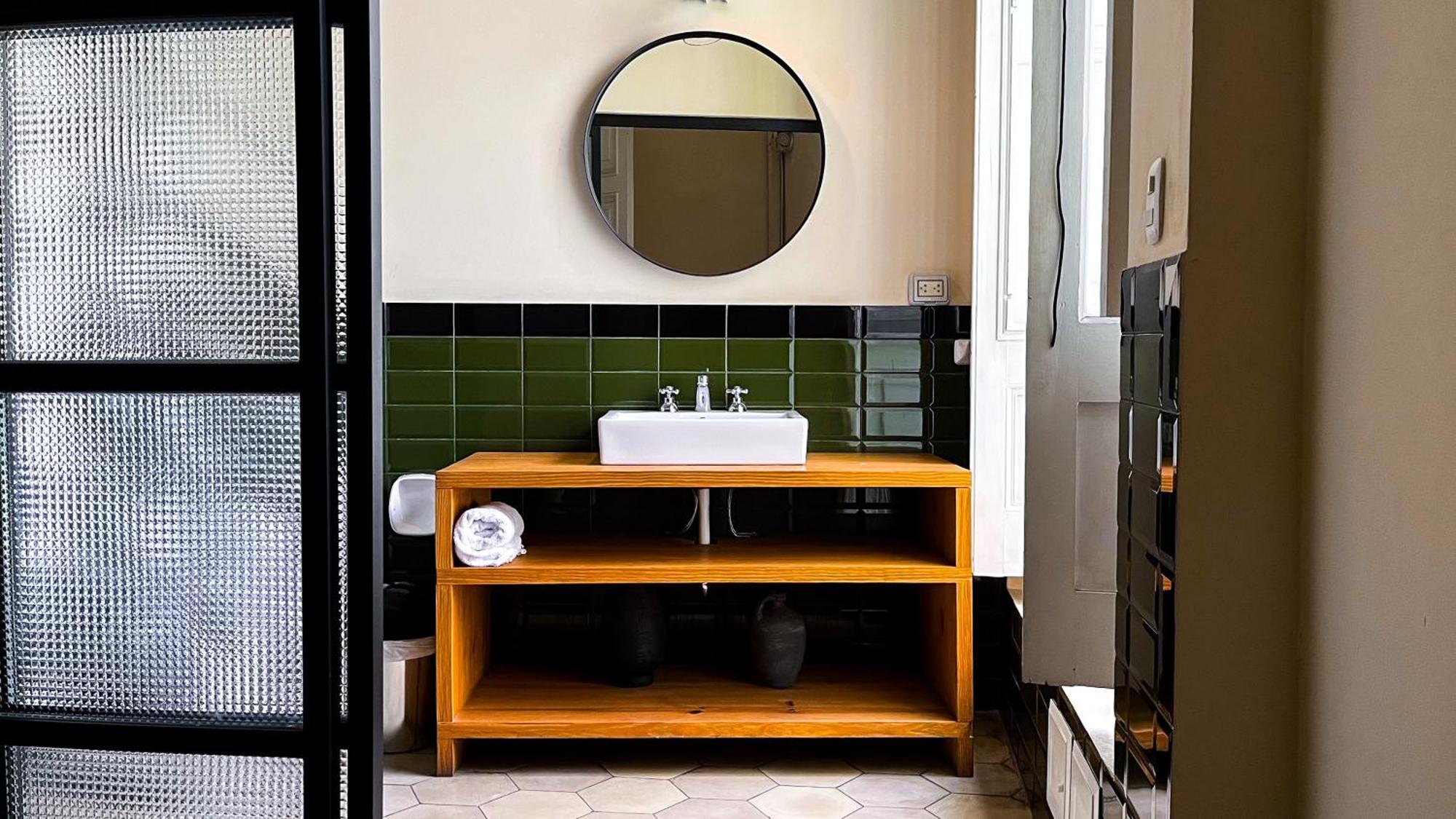 Viajero Lima - Barranco Hostel 部屋 写真