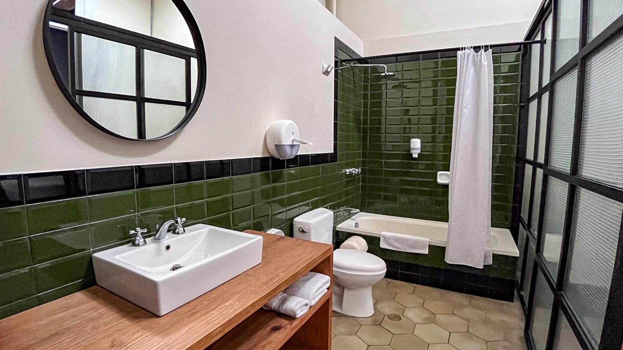 Viajero Lima - Barranco Hostel 部屋 写真