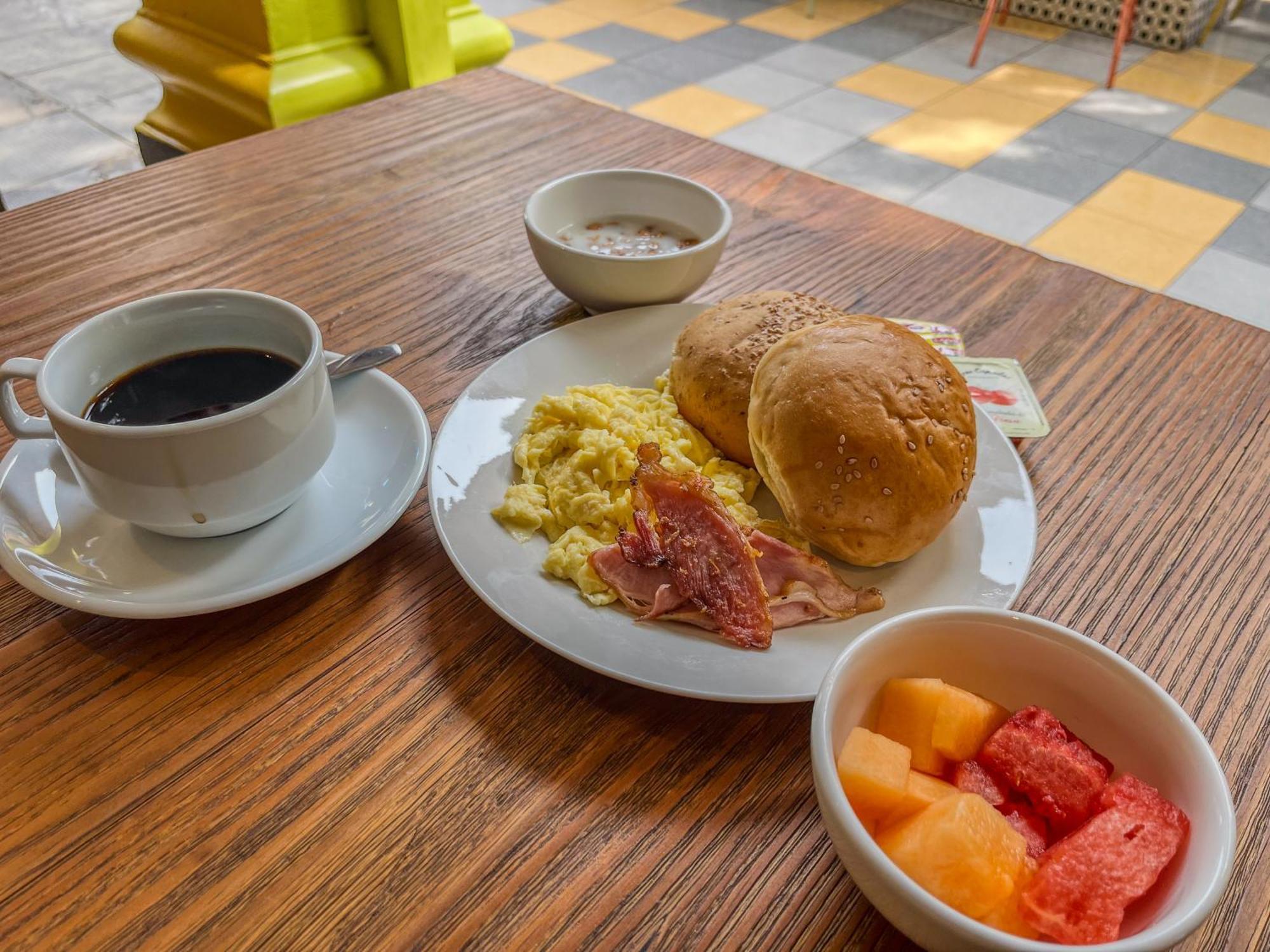 Viajero Lima - Barranco Hostel エクステリア 写真